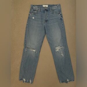 MOTHER jeans DONT BUY